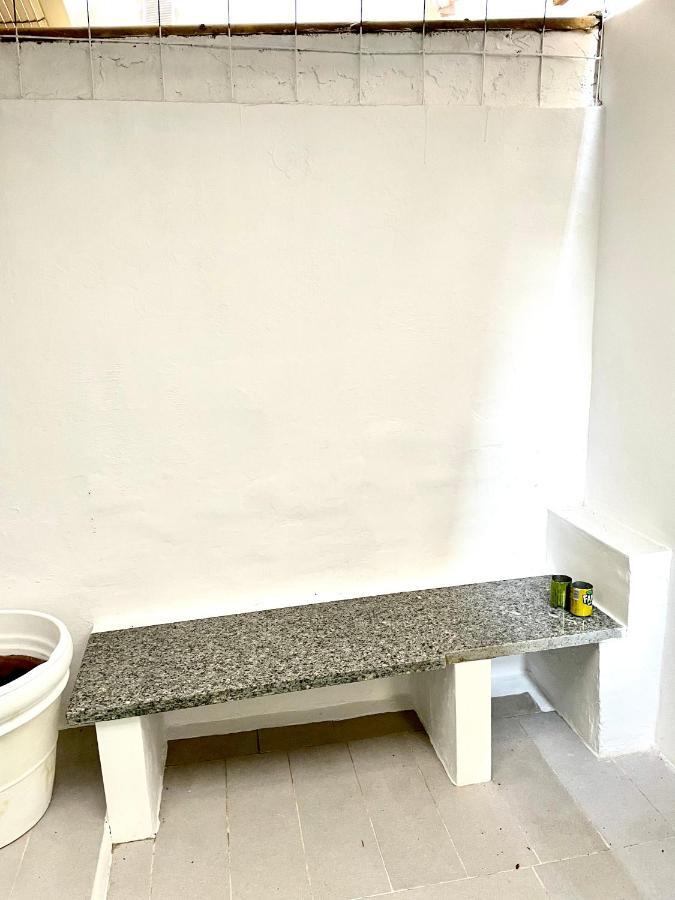 Las Habitaciones De Svetlana Alicante Ngoại thất bức ảnh